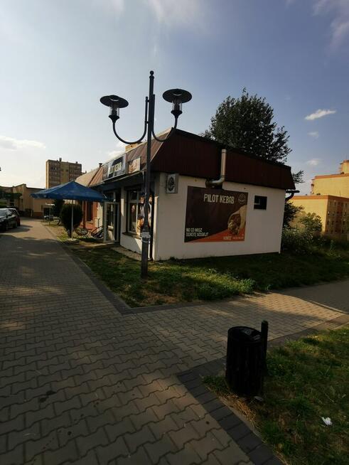 Lokal na sprzedaż 50m, wynajęty, inwestycja.