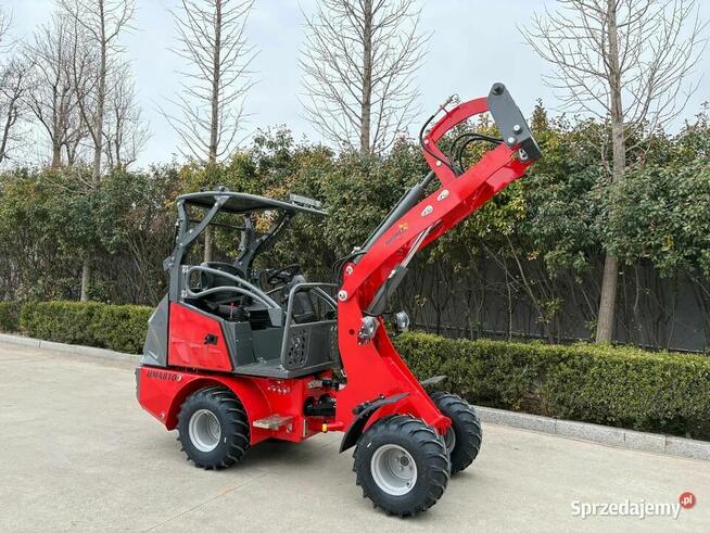 Ładowarka Hornet PRO HMA810