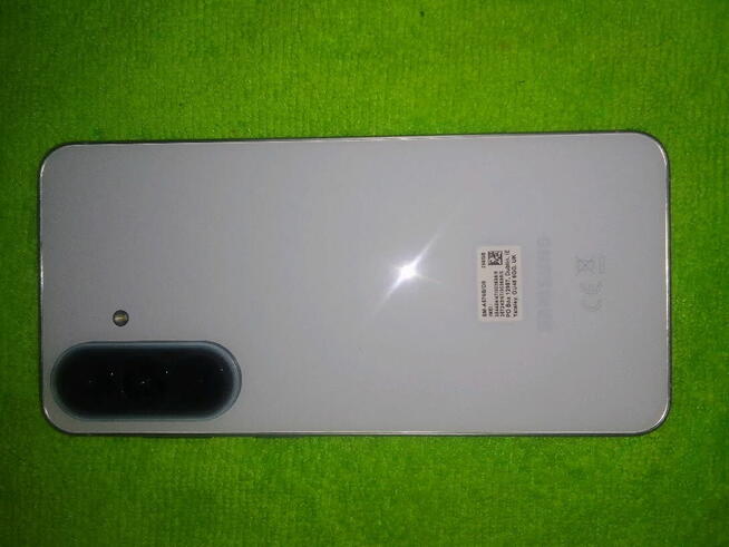 NOWY GALAXY A57 5G 256gb
