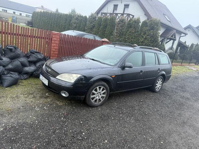fordmondeo