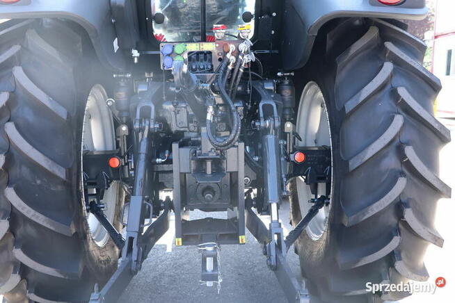 ArmaTrac 1104 Lux ciągnik rolniczy, traktor 110km