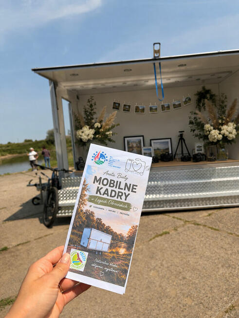 Aneta Biały Mobilne Kadry