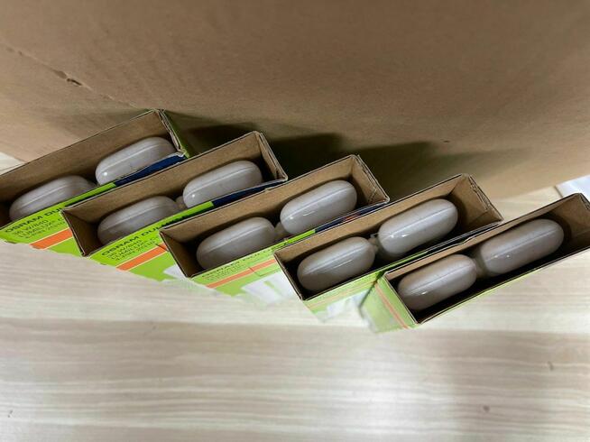 Świetlówka kompaktowa LED 2G10 4pin 36W 840 neutralna 4000K