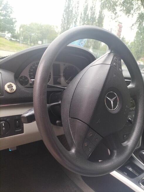 Mercedes Benz B180 2.0 cdi