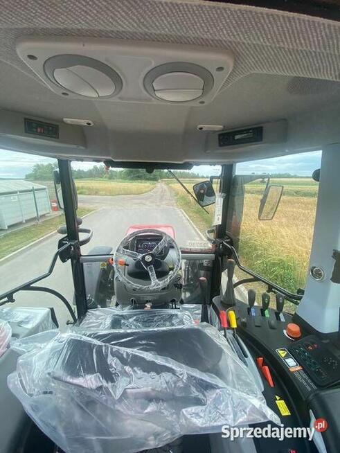 ArmaTrac 904E+ CRD5 – 90KM/100 KM Boost Mode