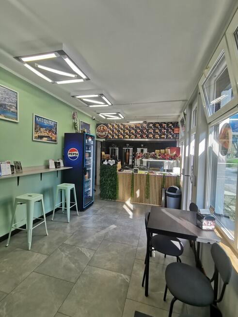 Lokal na sprzedaż 50m, wynajęty, inwestycja.