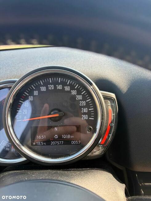 MINI Countryman Cooper D