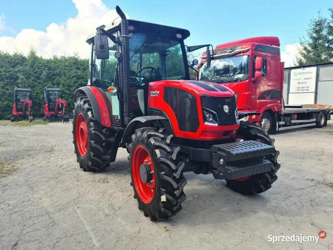Armatrac 754 CRD5 – 75 KM – Silnik Deutz