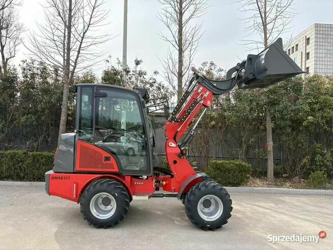 Hornet PRO HMA813T