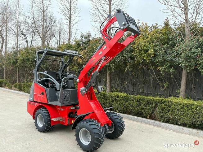 Ładowarka Hornet PRO HMA810