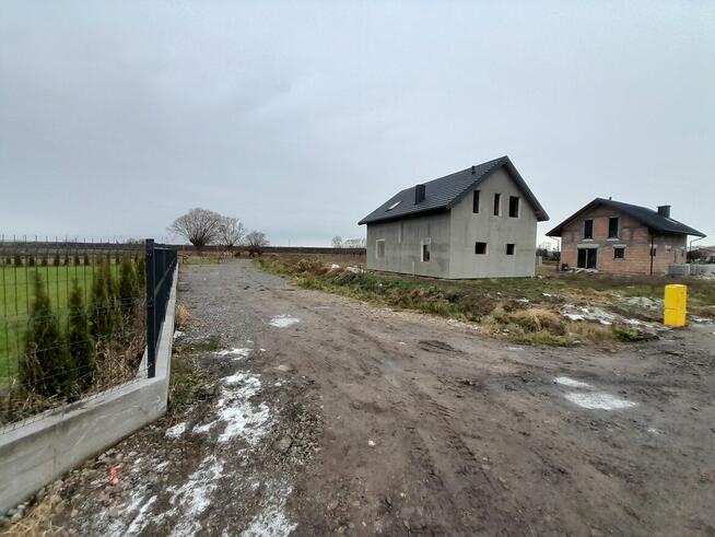 Sprzedam działkę Kraków, Podstawie, Przylasek Rusiecki