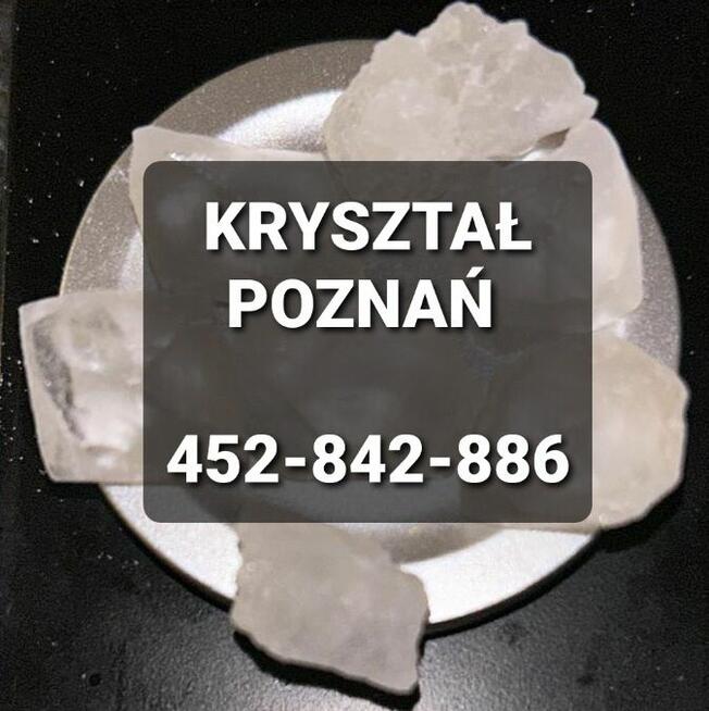 Kryształ dowóz Poznań 512515812 Sunrise Eufo Speed 4 M,M,C