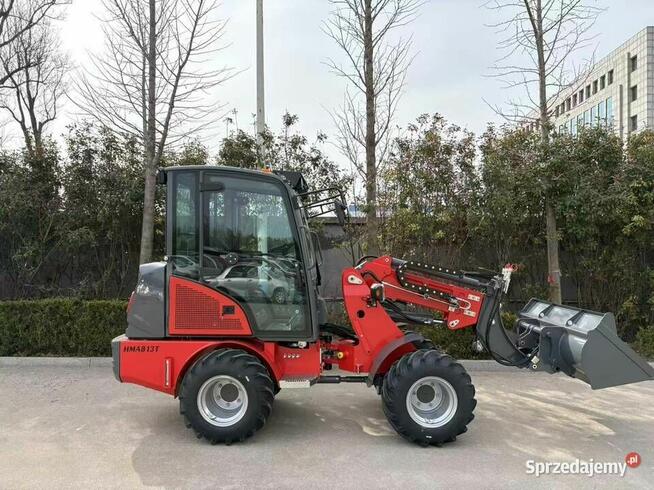 Hornet PRO HMA813T