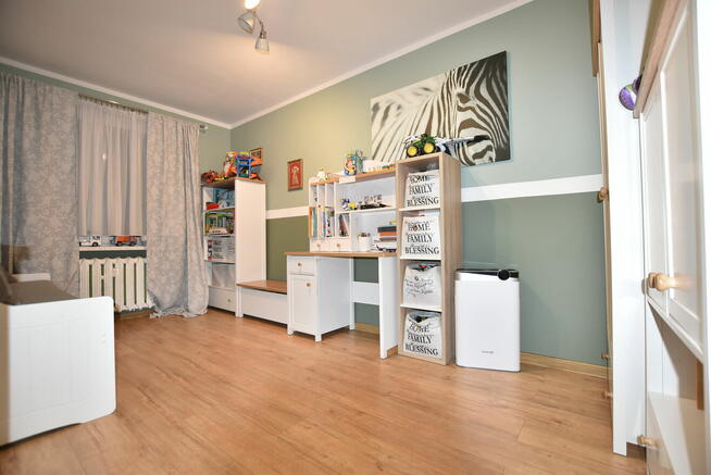Mieszkanie 3 pokojowe/balkon/do wprowadzenia