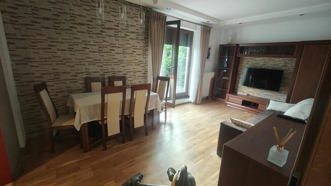 Wynajmę Mieszkanie 50m2 Ogród Białołęka ul.Geodezyjna3000ZŁ