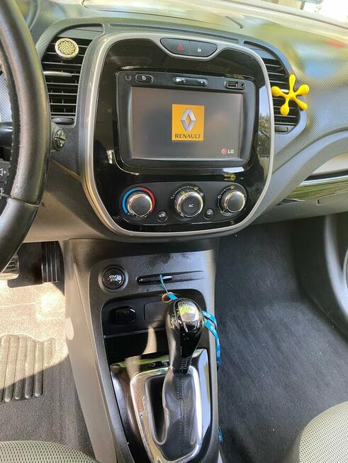 Renault Captur 2014 Salon PL / Regenrowany silnik (2023) + P