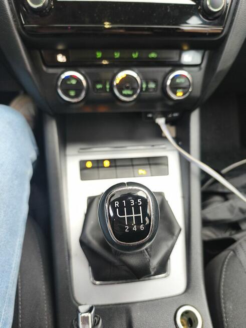 Skoda Octavia III
