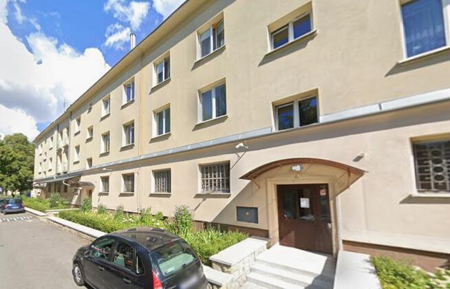 Nowa Huta 65m2 po remoncie na mniejsze