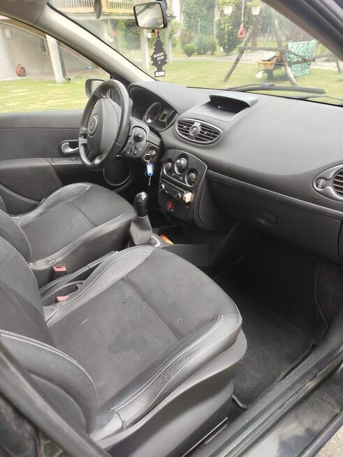 Sprzedam Renault Clio 3
