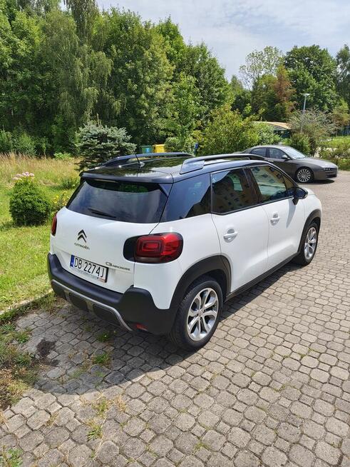 Sprzedam Citroena C3 Aircroos zadbany