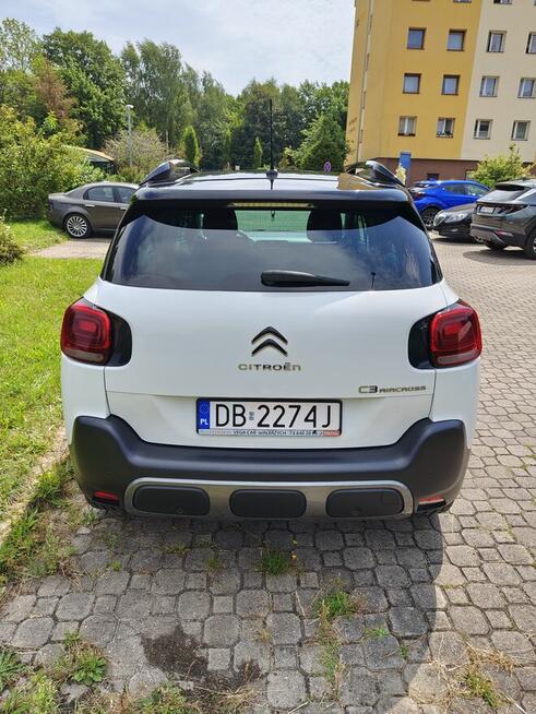 Sprzedam Citroena C3 Aircroos zadbany