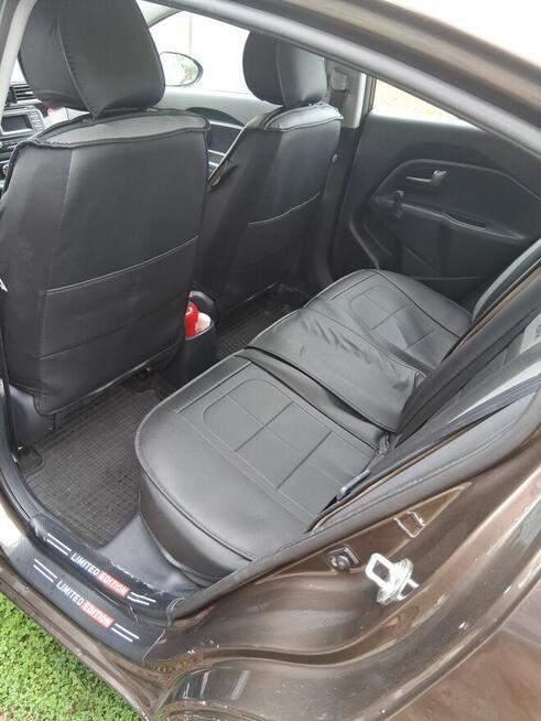 Kia rio sedan sprzedam