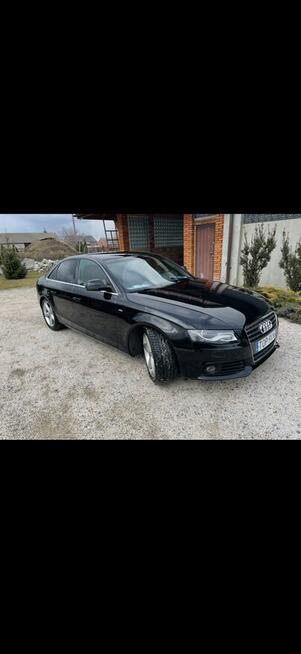 Audi a4 b8 2009 2.0Tdi