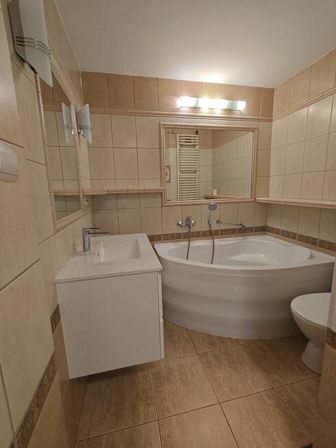 Wynajmę mieszkanie w centrum Siedlec