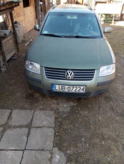 Sprzedam Volkswagen Passat B5 fl 1.8, 150
