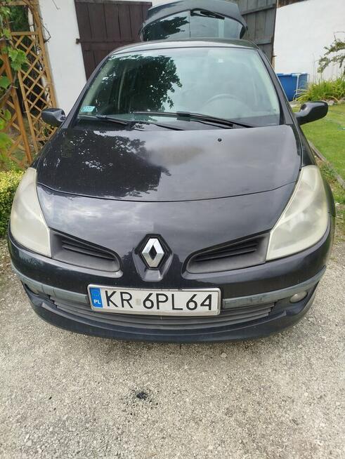 Sprzedam Renault Clio 3