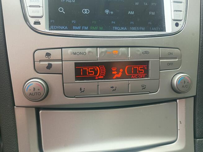 Ford S-max - 2008 r 2.0 TDCI