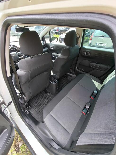 Sprzedam Citroena C3 Aircroos zadbany