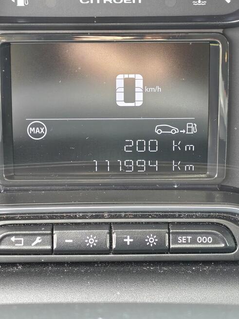 Sprzedam Citroena C3 Aircroos zadbany