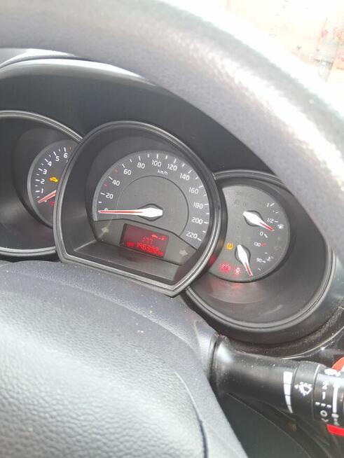 Kia rio sedan sprzedam