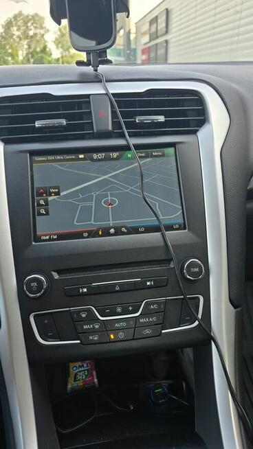 Ford Fusion 2016 (Mondeo MK5) | 1.5 160KM | LPG STAG