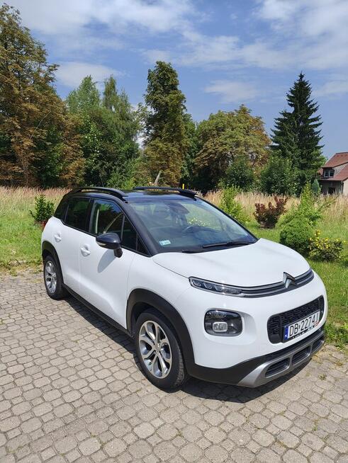 Sprzedam Citroena C3 Aircroos zadbany