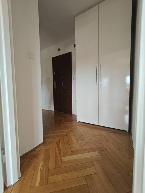 Wynajmę mieszkanie w centrum Siedlec