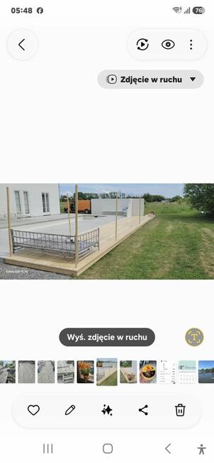 Prace budowlane