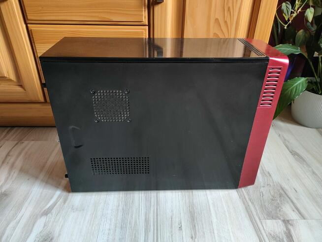 Gigabyte GA-M61PME/AMD Athlon 64 X2/Radeon HD 6670/4GB/750GB
