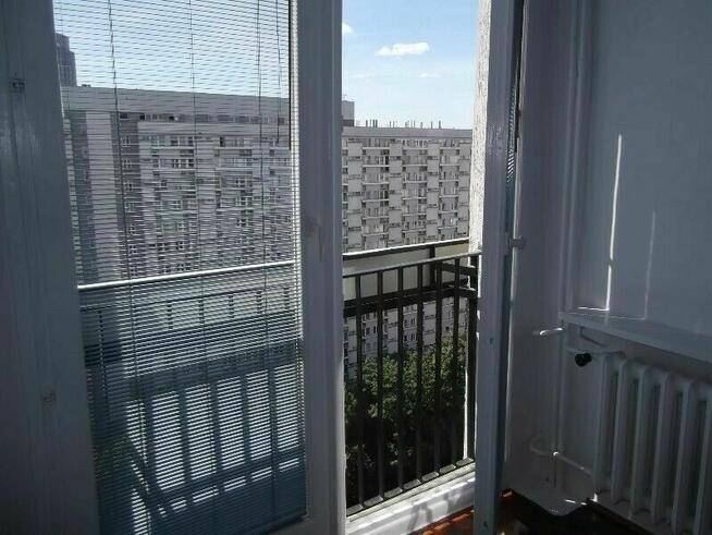 Kawalerka z widokiem! Grzybowska 30, Warszawa > bezpośrednio