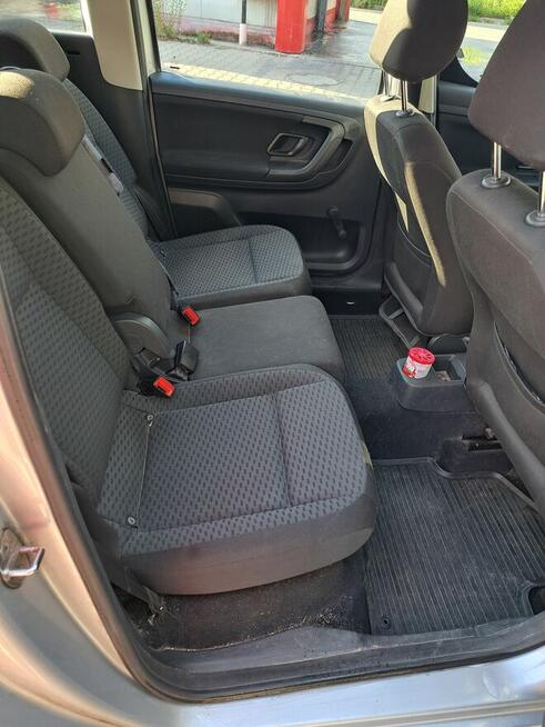Skoda Roomster 16V MPI 86KM, zakupiony w polskim salonie
