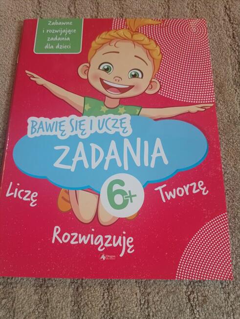 Spszedam ksiązki. dla dzieci