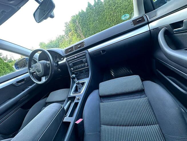 Audi A4 B7 1.8T 163KM Avant Maual Oryginalny S-Line Piękny Stan Opłaty