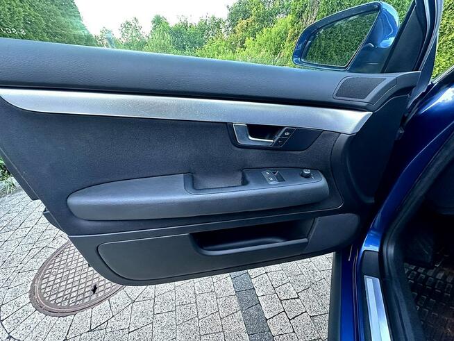 Audi A4 B7 1.8T 163KM Avant Maual Oryginalny S-Line Piękny Stan Opłaty