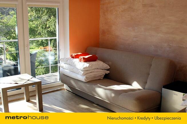 OBIEKT GASTRONOMICZNO NOCLEGOWY 70m OD MORZA