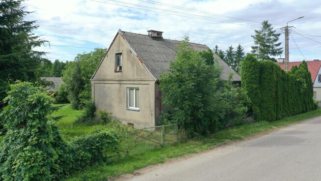 Dom Lachowo gm. Kolno