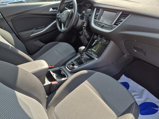Opel Grandland X Super stan