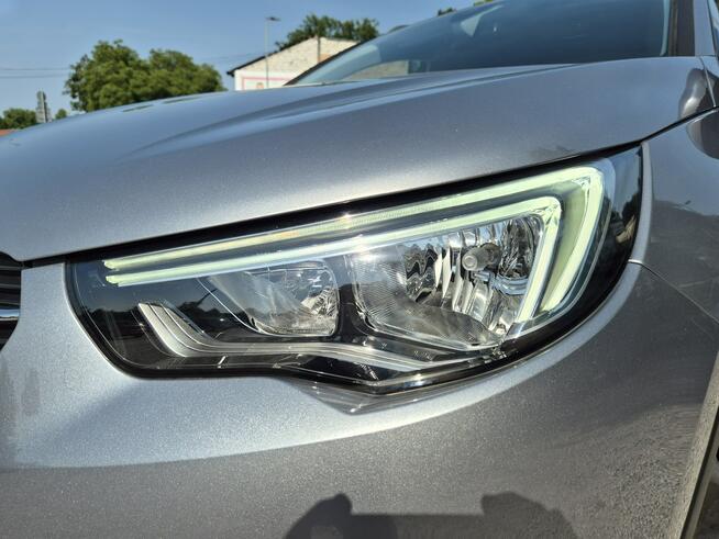 Opel Grandland X Super stan
