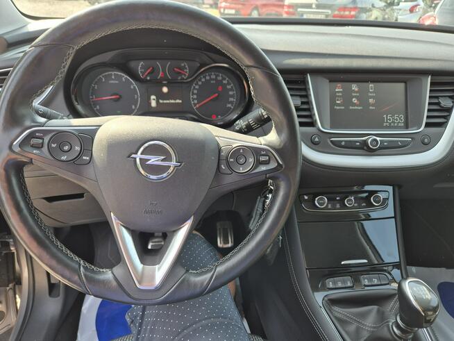 Opel Grandland X Super stan