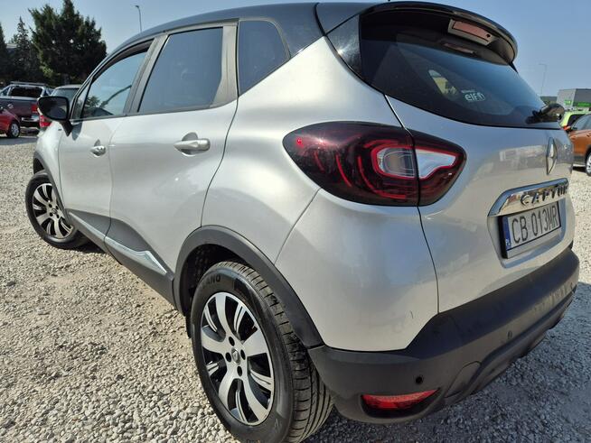 Renault Captur Salon Polska* 91.000km* Bogata wersja* 1,2benz